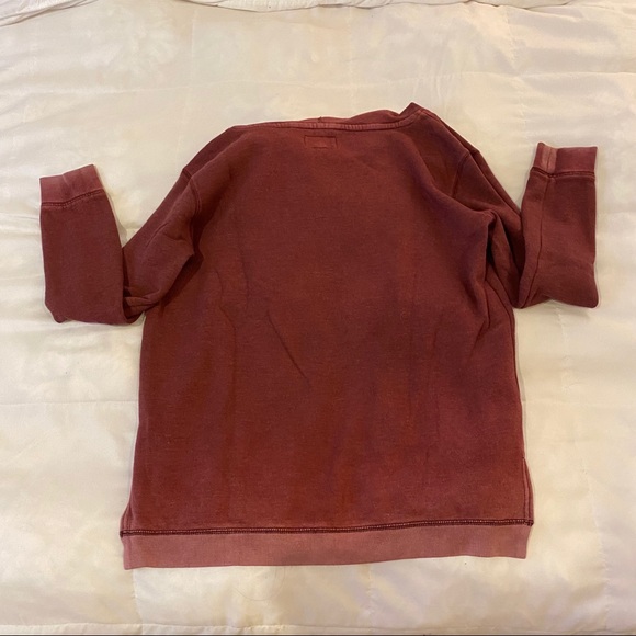 AMERICAN EAGLE hoodie - Picture 3 of 4